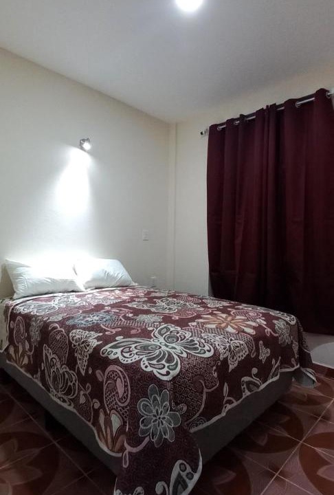 Photo of Bedroom in Santa Cruz Amilpas