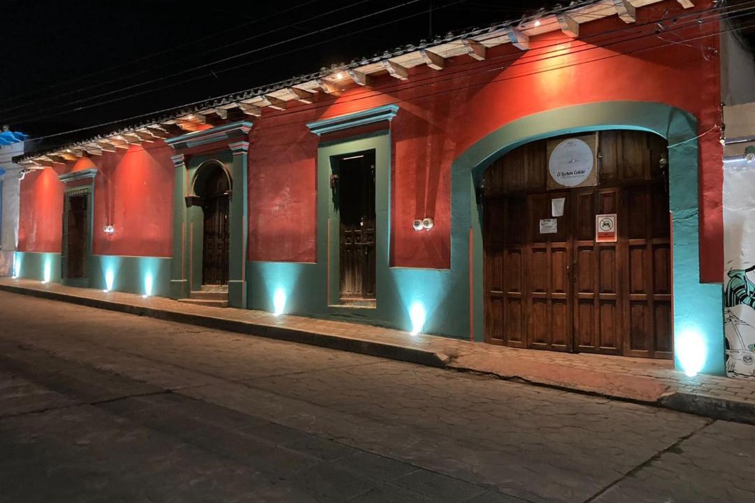 Photo of Others in De Guadalupe