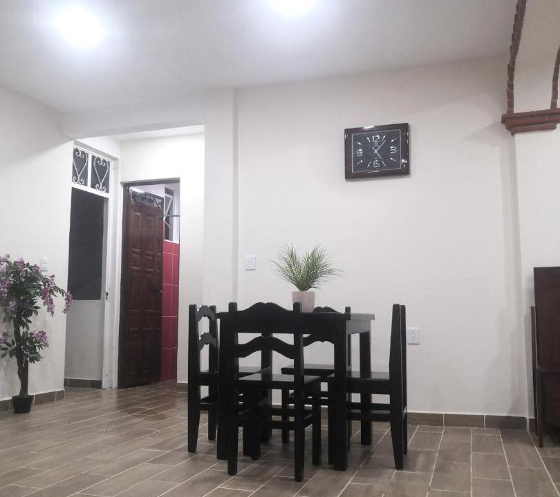 Photo of Livingroom in Santa Cruz Amilpas