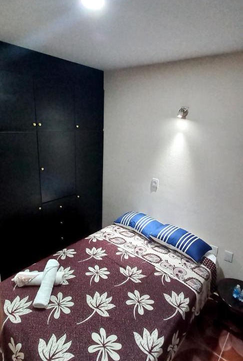 Photo of Bedroom in Santa Cruz Amilpas