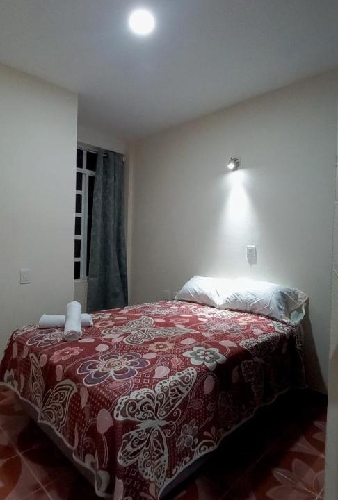 Photo of Bedroom in Santa Cruz Amilpas