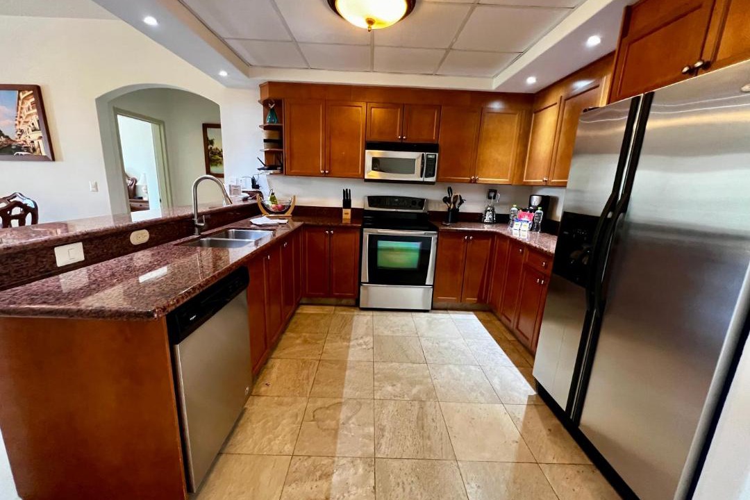 Photo of Kitchen in Nuevo Vallarta