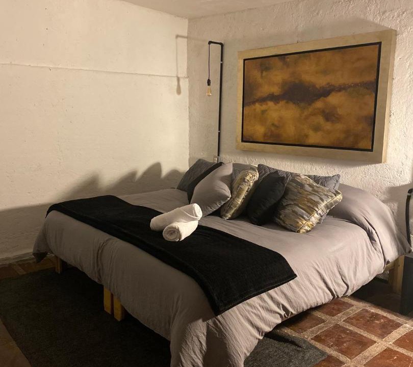 Photo of Bedroom in Guanajuato