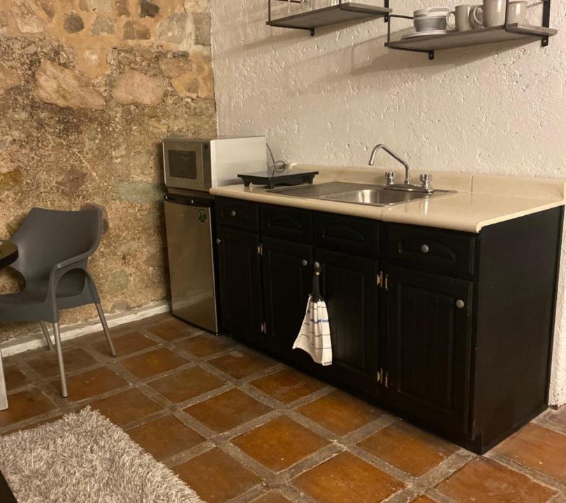 Photo of Kitchen in Guanajuato