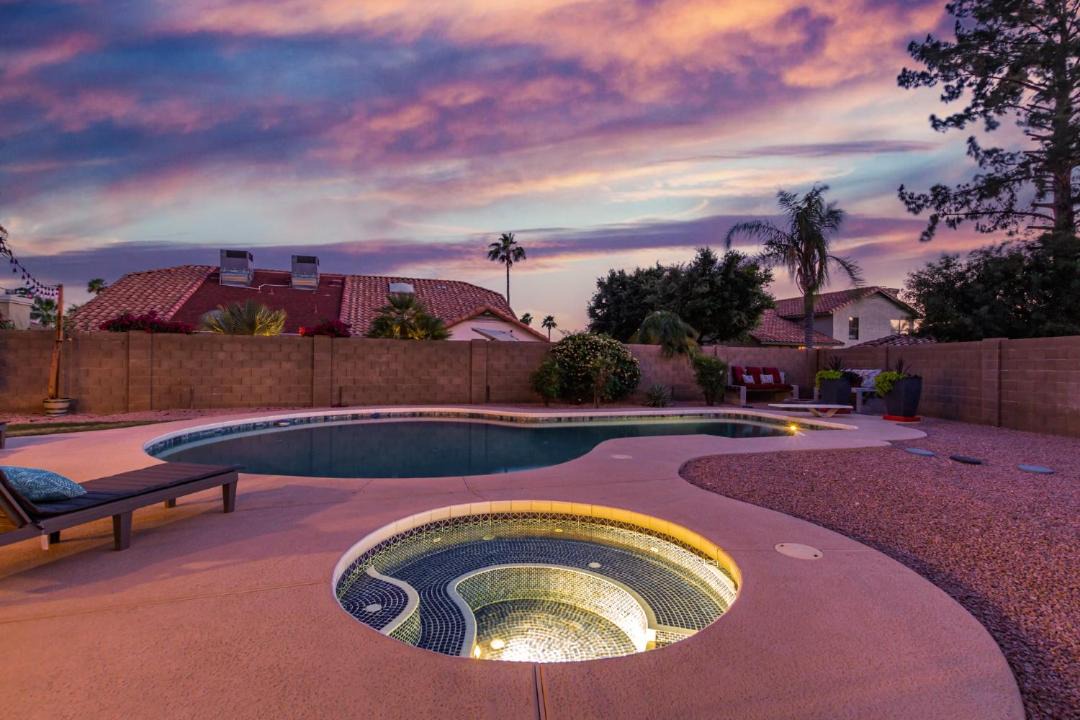Photo of Others in Paradise Valley Village