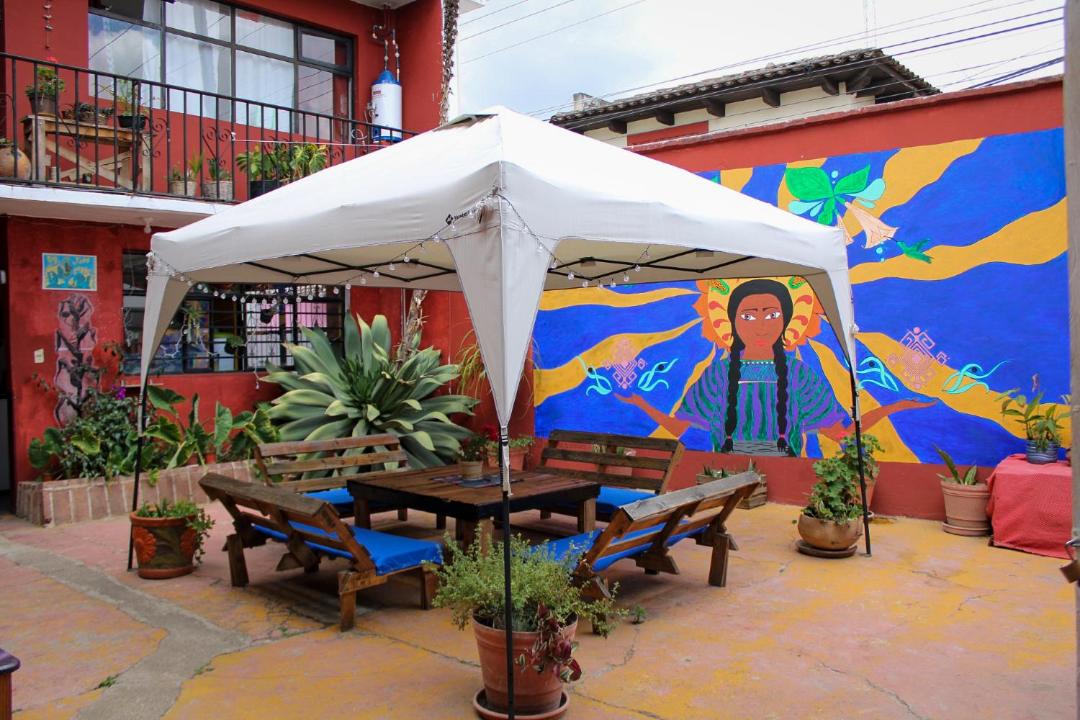 Photo of Others in De Guadalupe