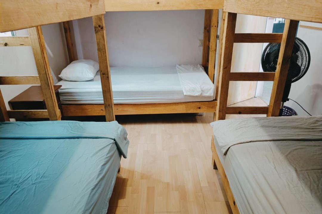 Photo of Bedroom in Veracruz
