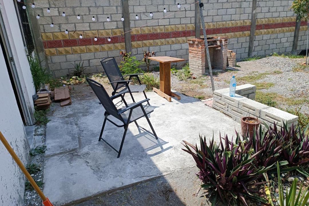 Photo of Patio Balcony in Veracruz