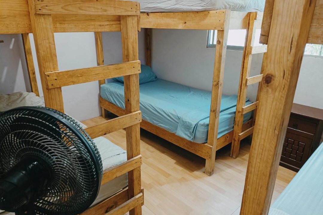 Photo of Bedroom in Veracruz