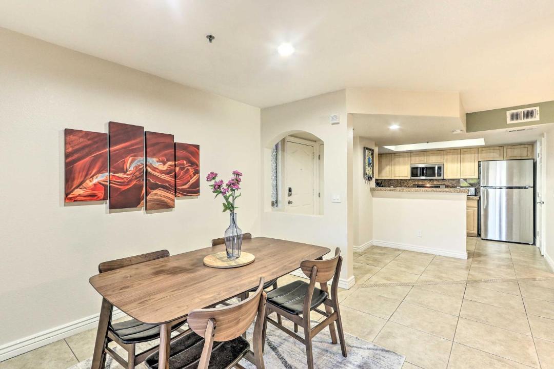 Photo of Kitchen in Camelback East