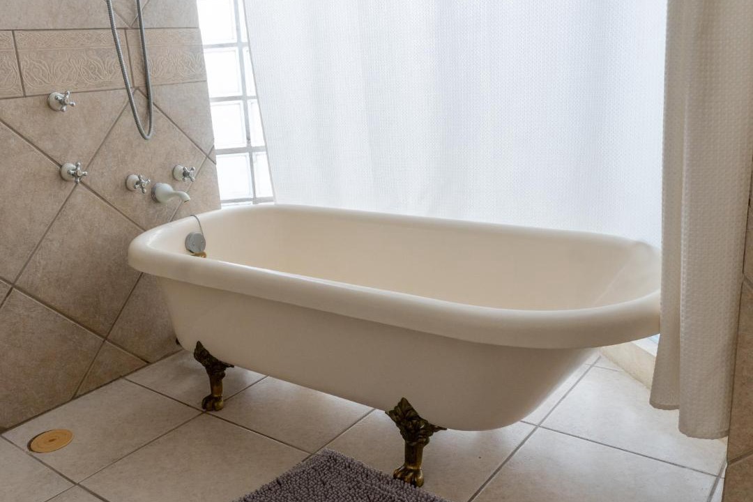 Photo of Bathroom in San Felipe