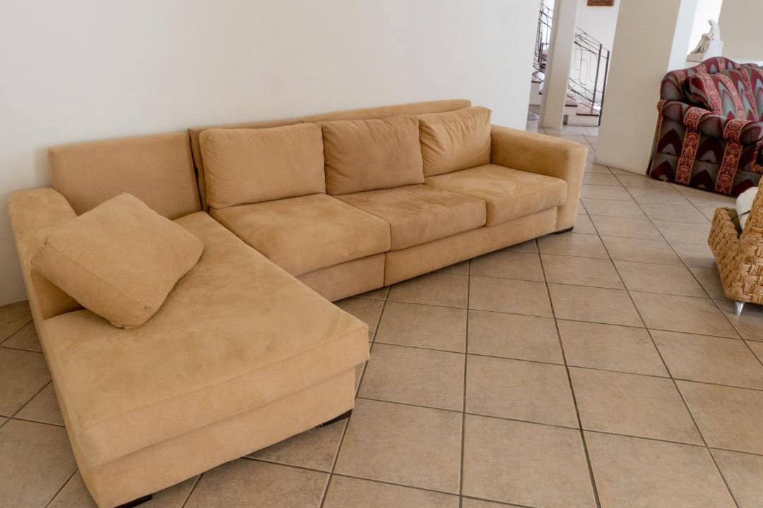 Photo of Livingroom in San Felipe