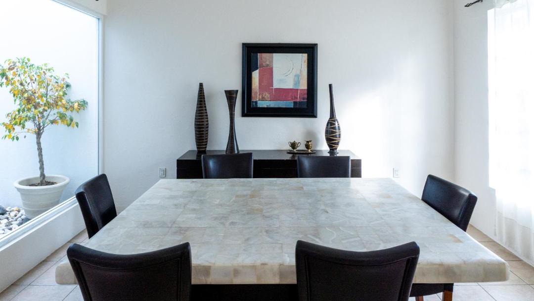 Photo of Livingroom in San Felipe