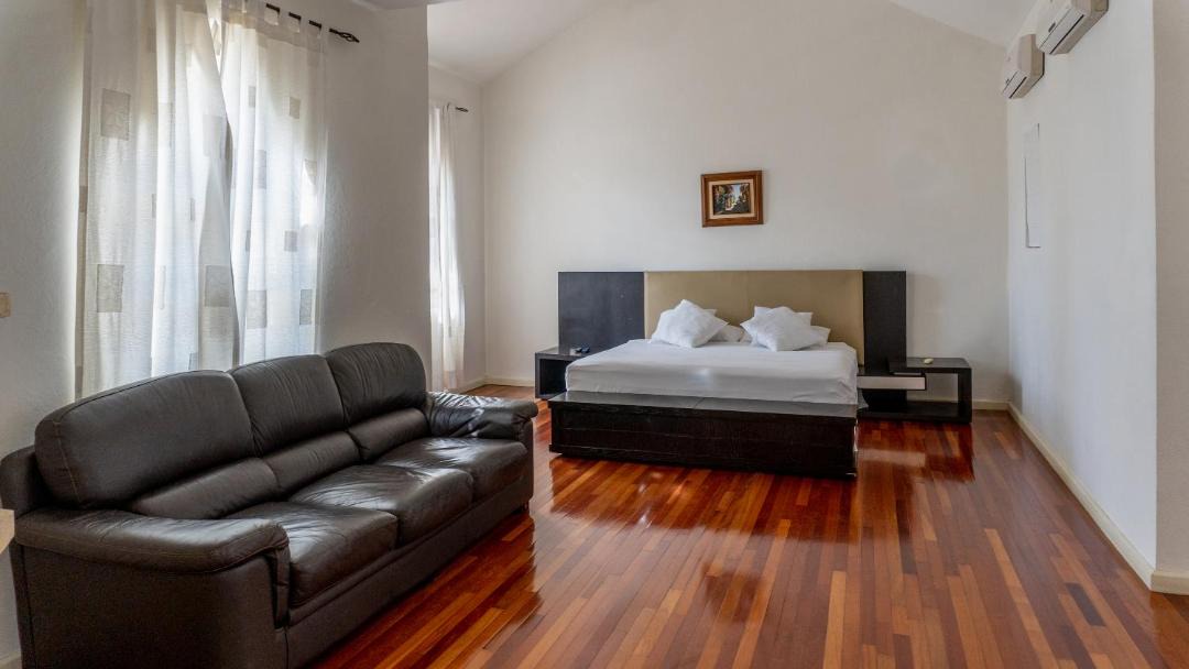 Photo of Livingroom in San Felipe