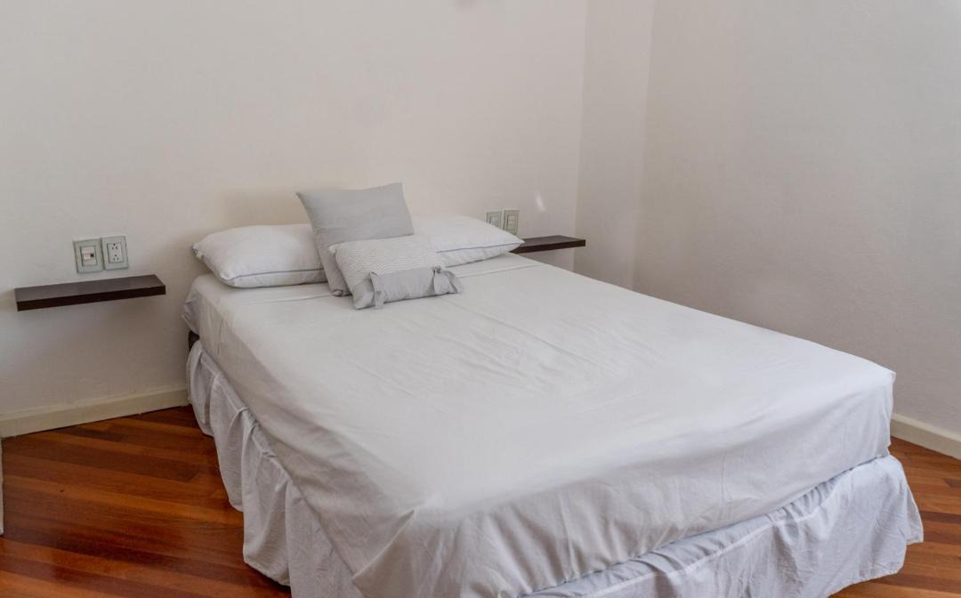 Photo of Bedroom in San Felipe