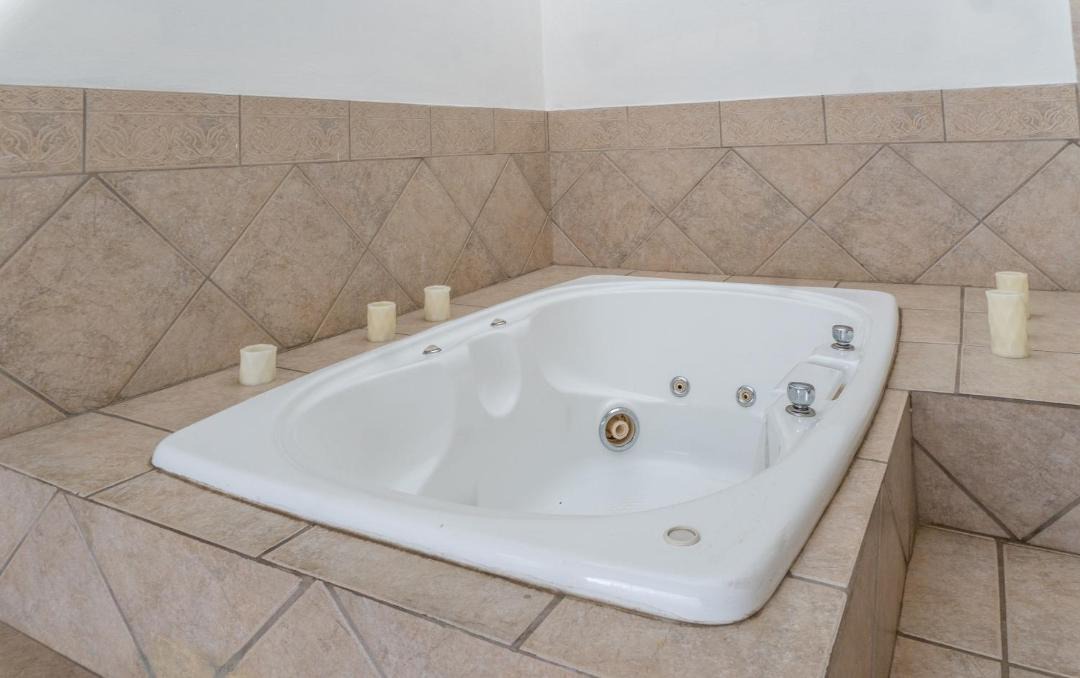 Photo of Bathroom in San Felipe