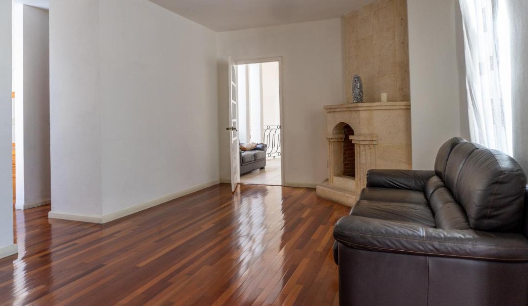 Photo of Livingroom in San Felipe