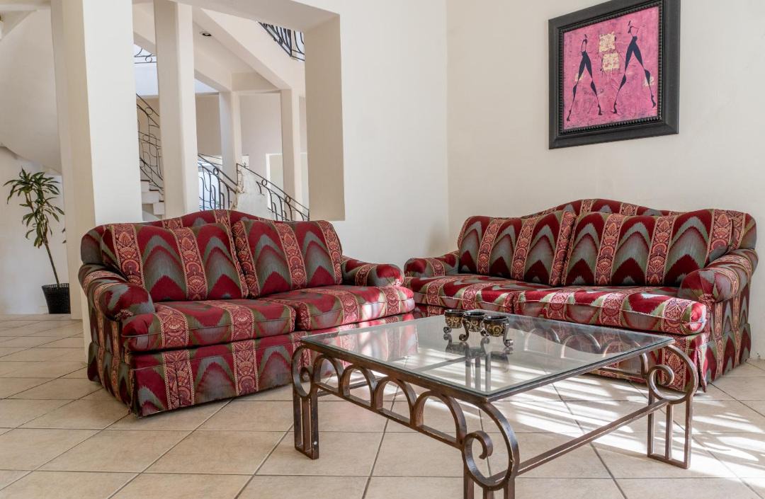 Photo of Livingroom in San Felipe