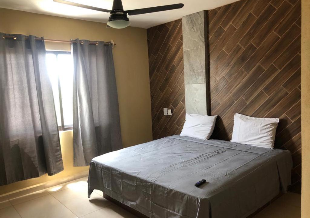 Photo of Bedroom in Mezcales