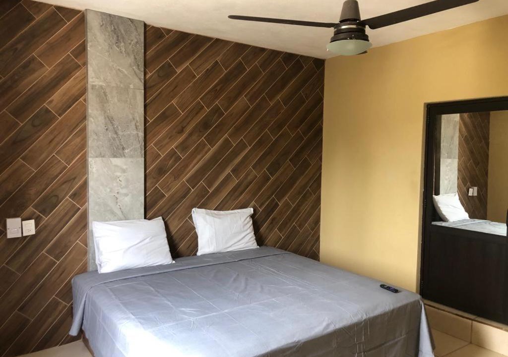 Photo of Bedroom in Mezcales
