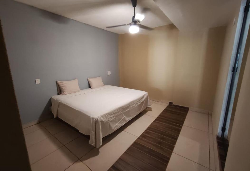 Photo of Bedroom in Mezcales