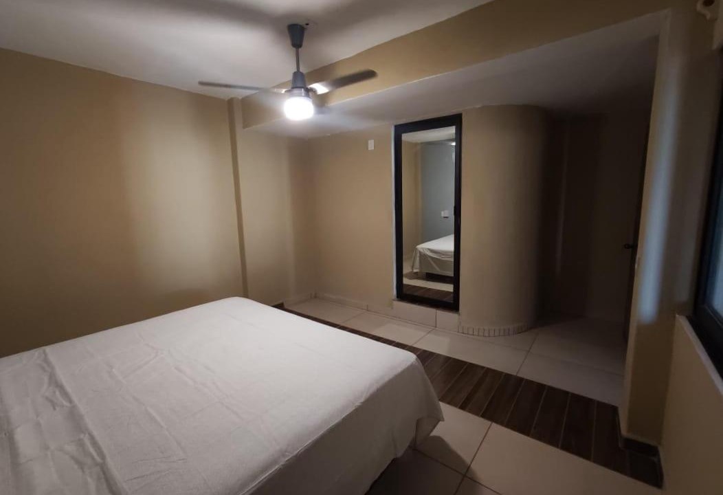 Photo of Bedroom in Mezcales