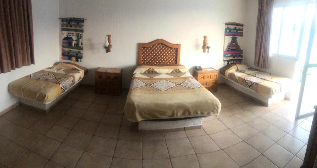 Photo of Bedroom in El Oasis Valsequillo