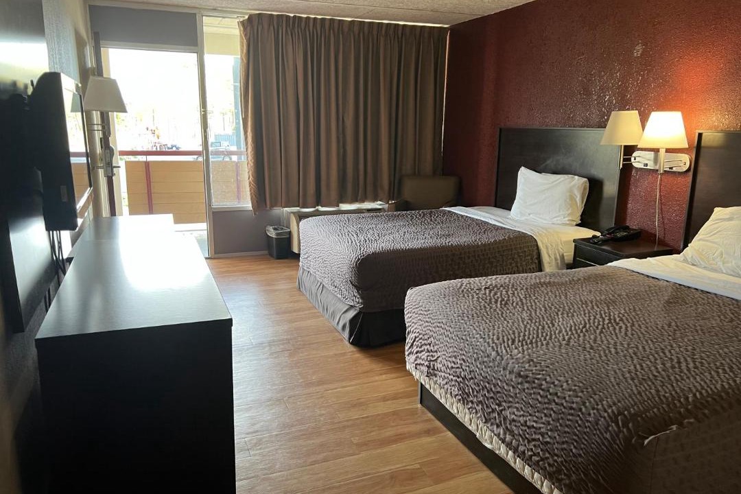 Photo of Bedroom in Ashland