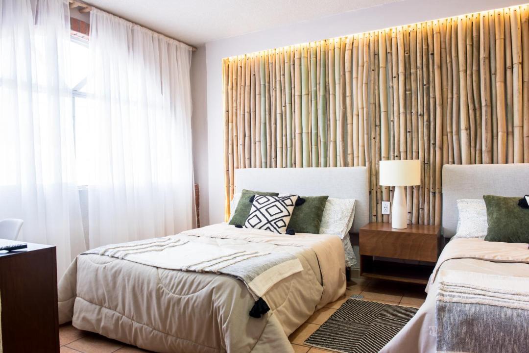 Photo of Bedroom in Aguascalientes
