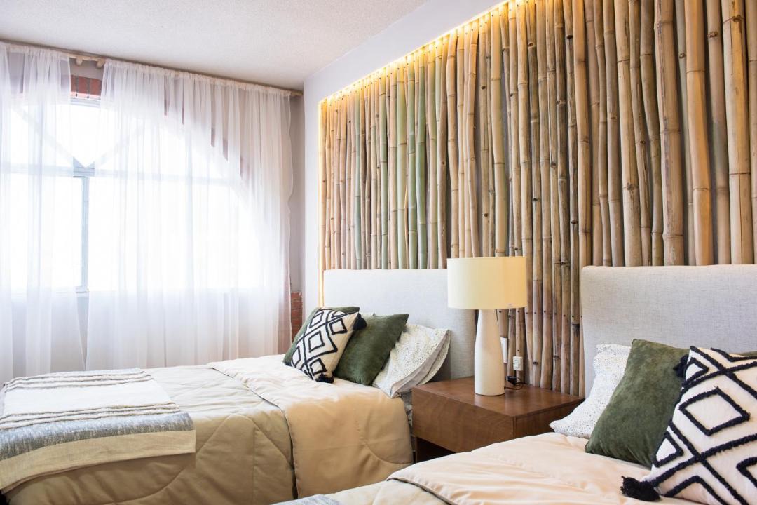 Photo of Bedroom in Aguascalientes