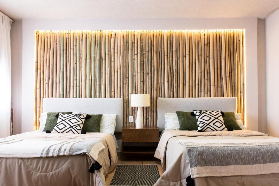 Photo of Bedroom in Aguascalientes