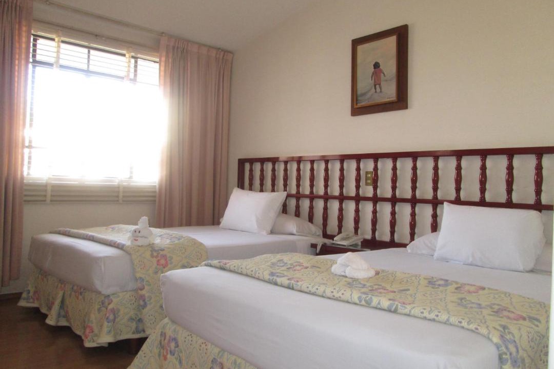 Photo of Bedroom in Centro de la Ciudad