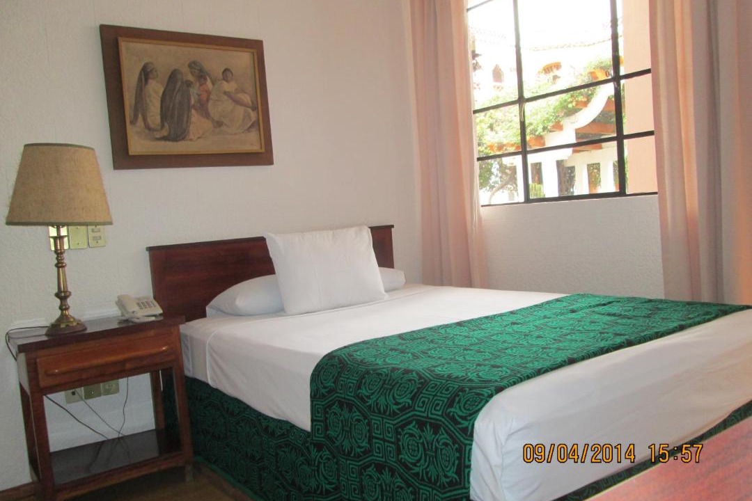 Photo of Bedroom in Centro de la Ciudad