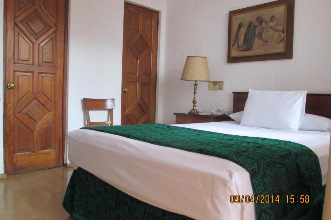 Photo of Bedroom in Centro de la Ciudad