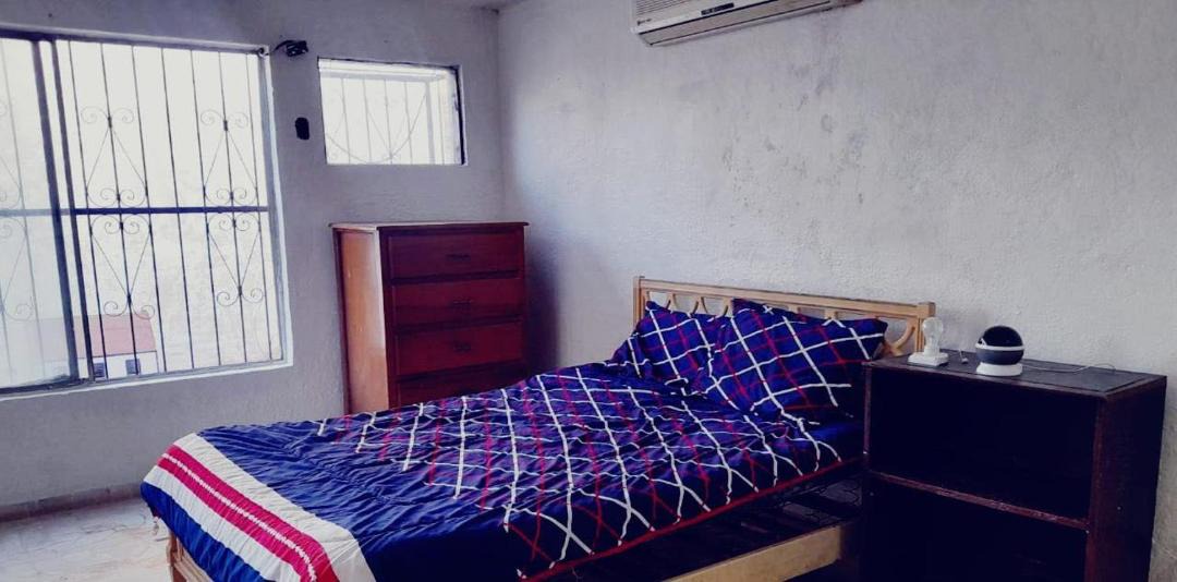Photo of Bedroom in San Carlos