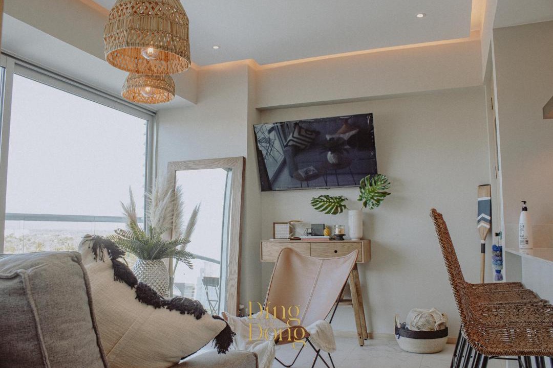 Photo of Livingroom in Flamingos
