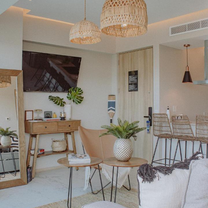 Photo of Livingroom in Flamingos