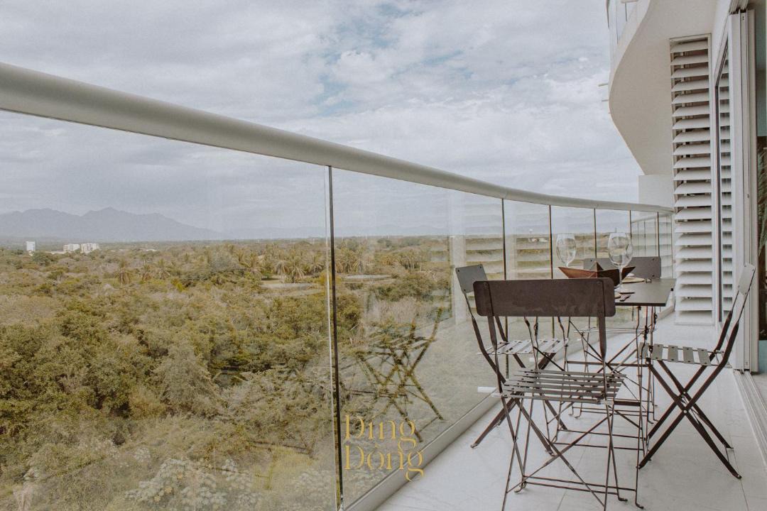 Photo of Patio Balcony in Flamingos