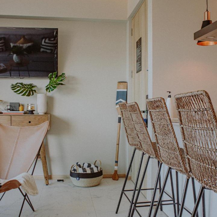 Photo of Livingroom in Flamingos