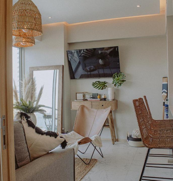 Photo of Livingroom in Flamingos