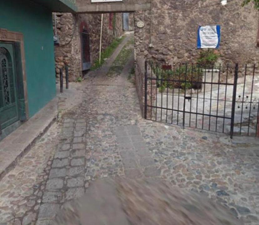 Photo of Buildings in Guanajuato