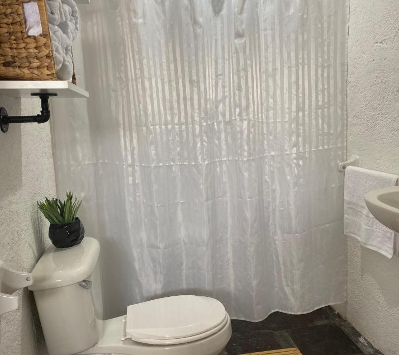 Photo of Bathroom in Guanajuato