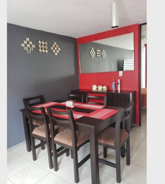 Photo of Livingroom in Coronango
