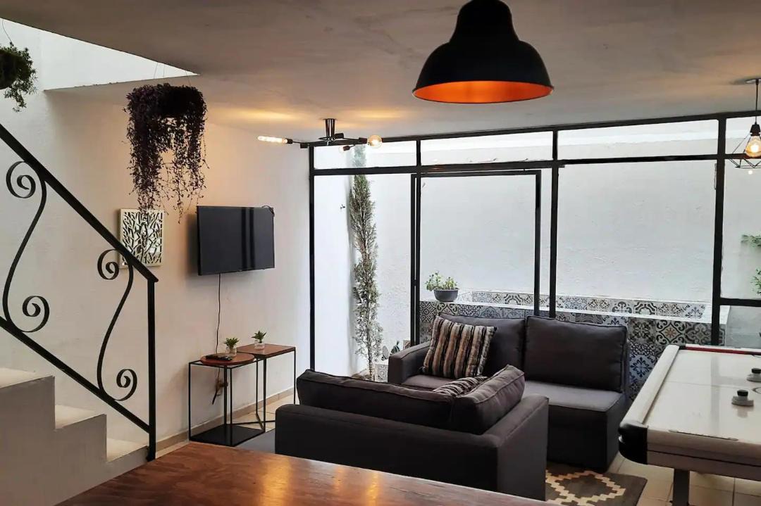 Photo of Livingroom in Zapopan