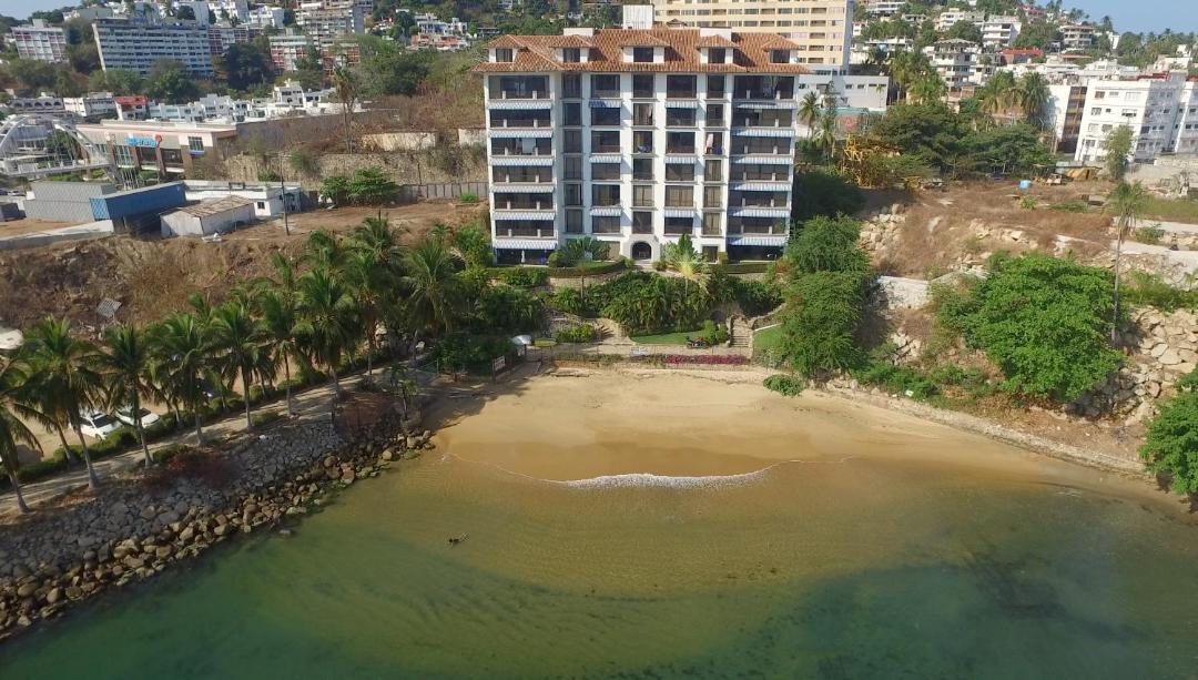 Photo of Outdoor in Las Playas