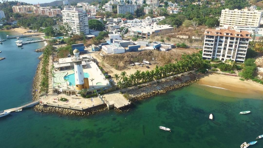 Photo of Outdoor in Las Playas