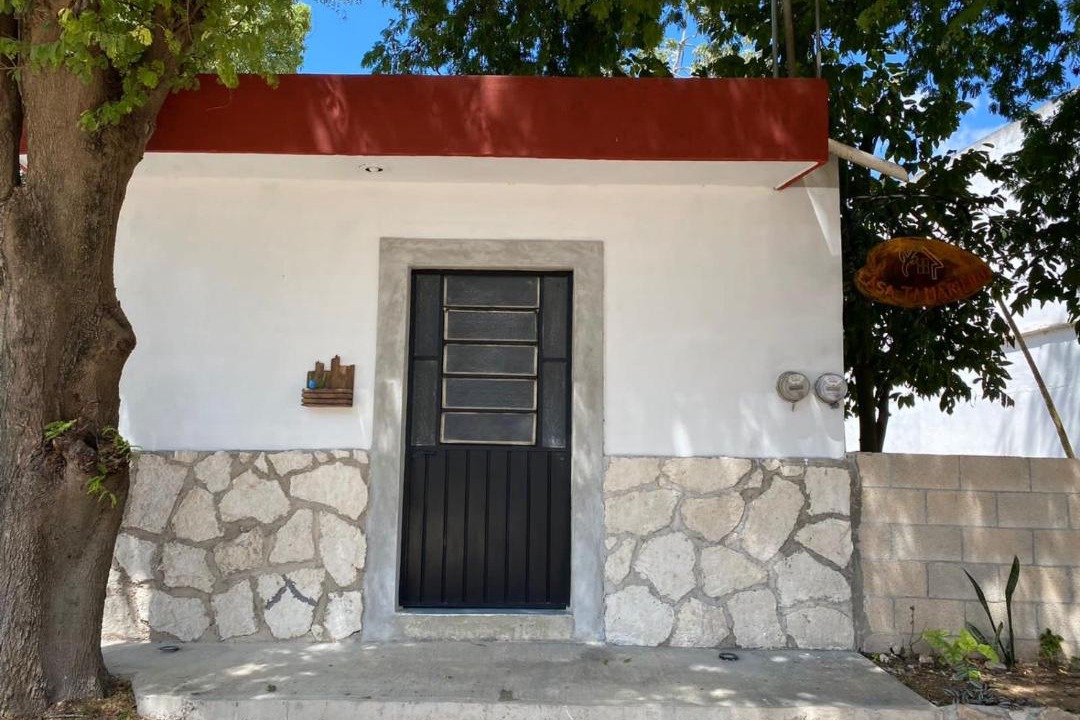 Photo of Buildings in Chichen Itza - Valladolid