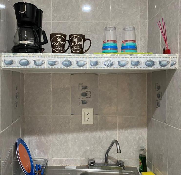 Photo of Kitchen in Chichen Itza - Valladolid