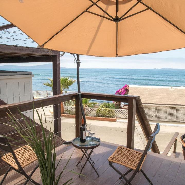 Photo of Patio Balcony in Ensenada