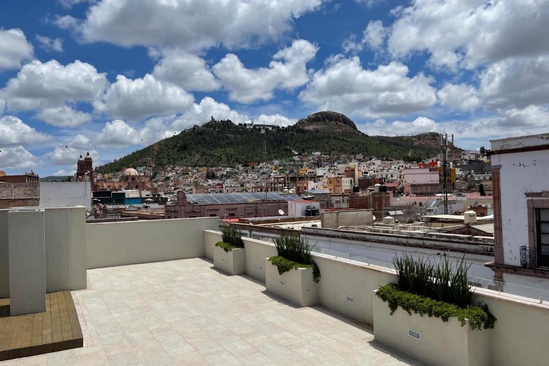Photo of Others in Zacatecas Centro
